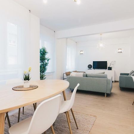בילבאו Amalur Apartment By People Rentals מראה חיצוני תמונה