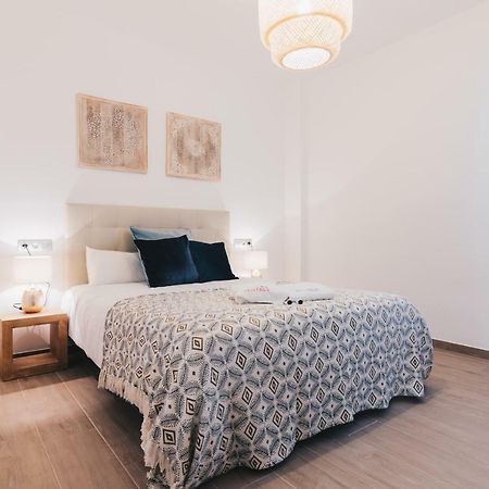 בילבאו Amalur Apartment By People Rentals מראה חיצוני תמונה