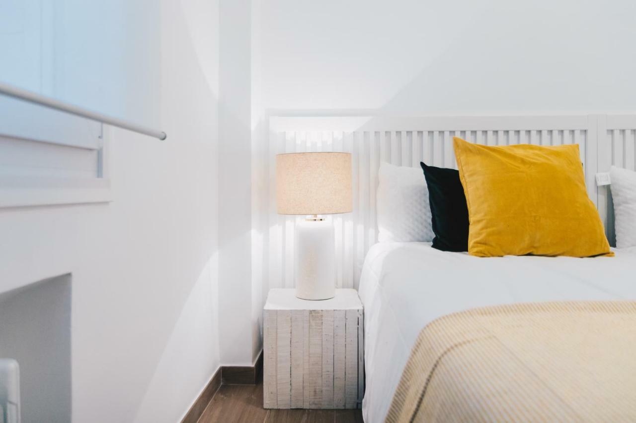 בילבאו Amalur Apartment By People Rentals מראה חיצוני תמונה