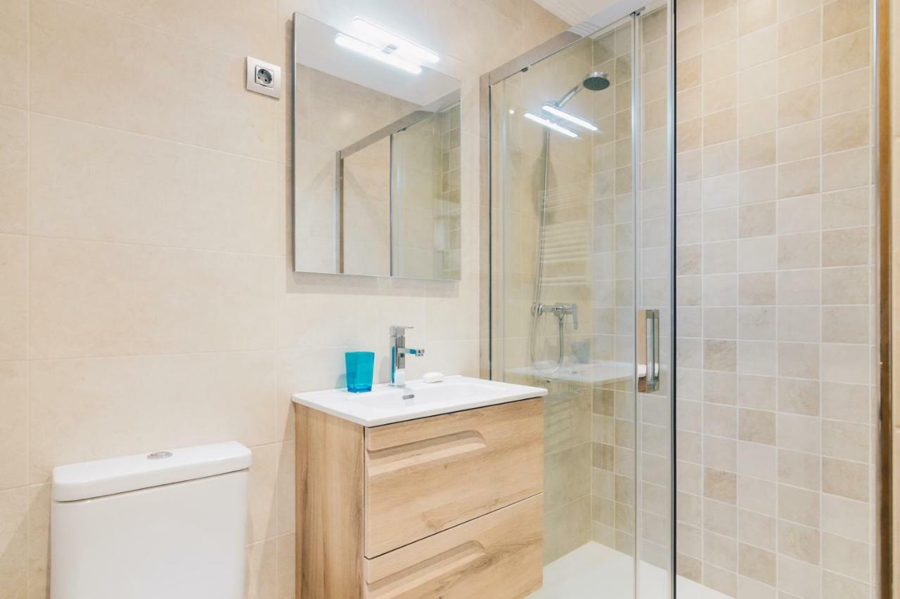 בילבאו Amalur Apartment By People Rentals מראה חיצוני תמונה