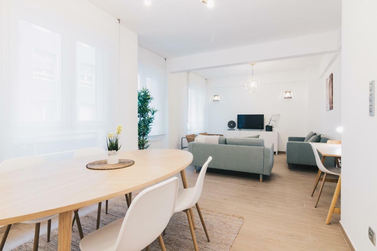 בילבאו Amalur Apartment By People Rentals מראה חיצוני תמונה