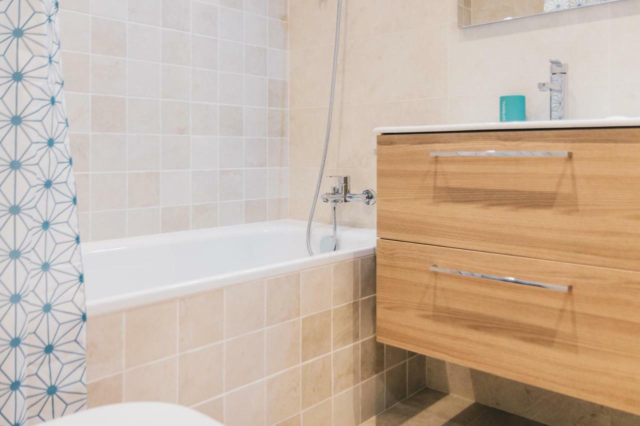 בילבאו Amalur Apartment By People Rentals מראה חיצוני תמונה
