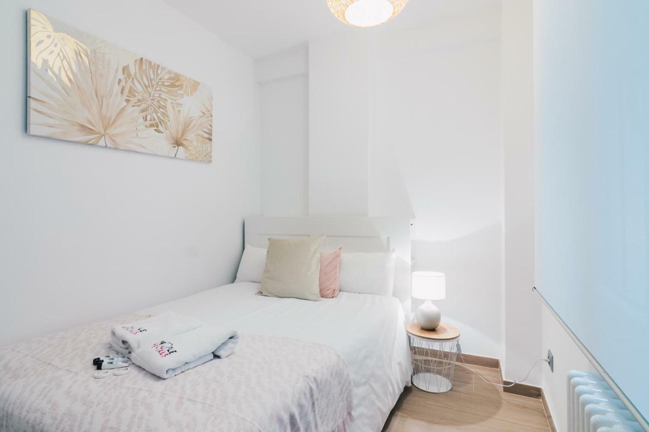 בילבאו Amalur Apartment By People Rentals מראה חיצוני תמונה