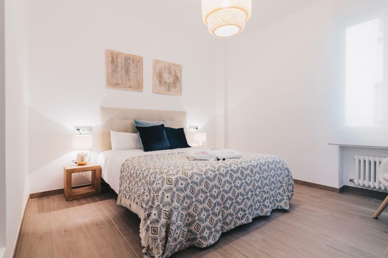 בילבאו Amalur Apartment By People Rentals מראה חיצוני תמונה