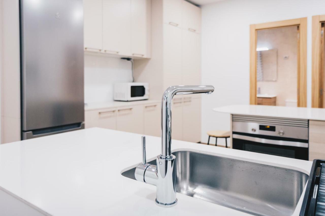 בילבאו Amalur Apartment By People Rentals מראה חיצוני תמונה
