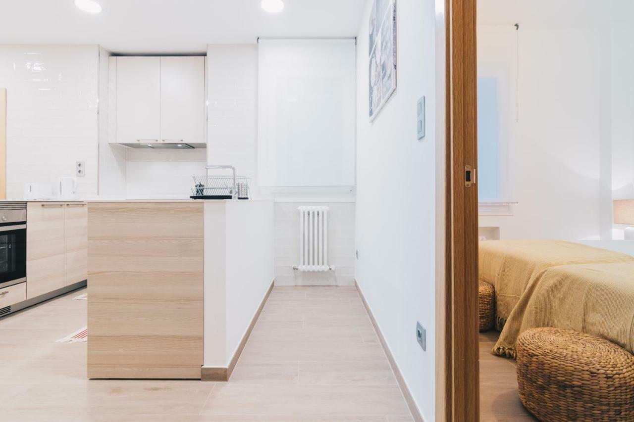 בילבאו Amalur Apartment By People Rentals מראה חיצוני תמונה