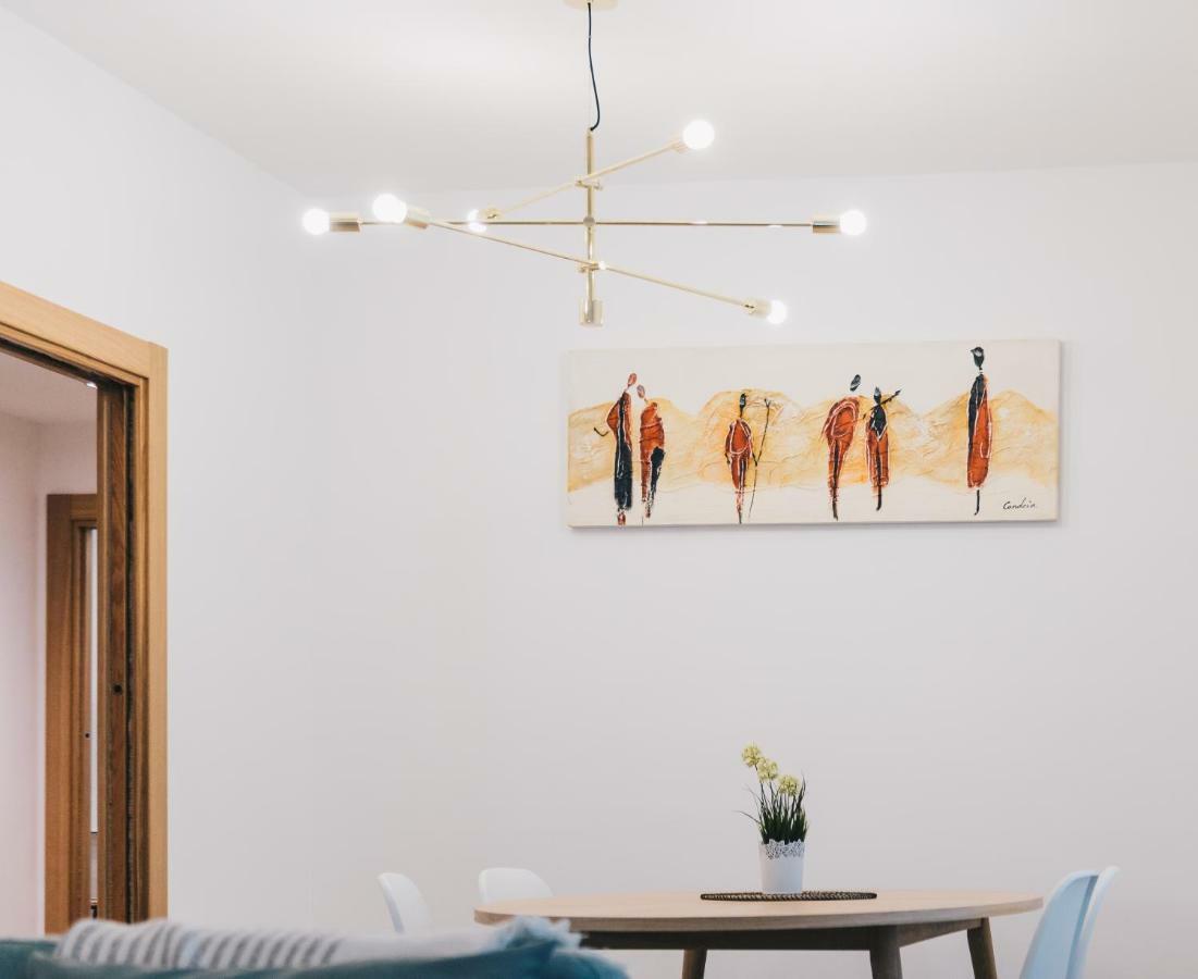 בילבאו Amalur Apartment By People Rentals מראה חיצוני תמונה