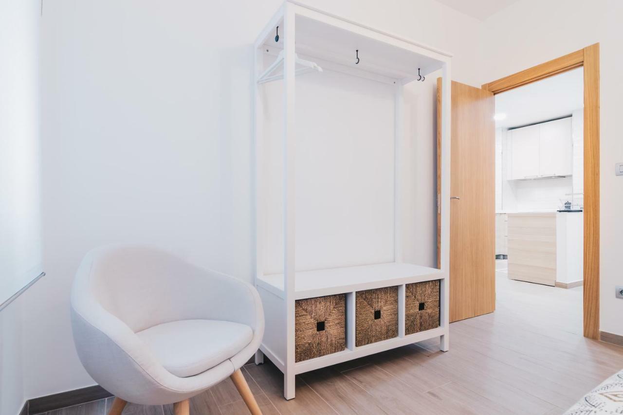 בילבאו Amalur Apartment By People Rentals מראה חיצוני תמונה